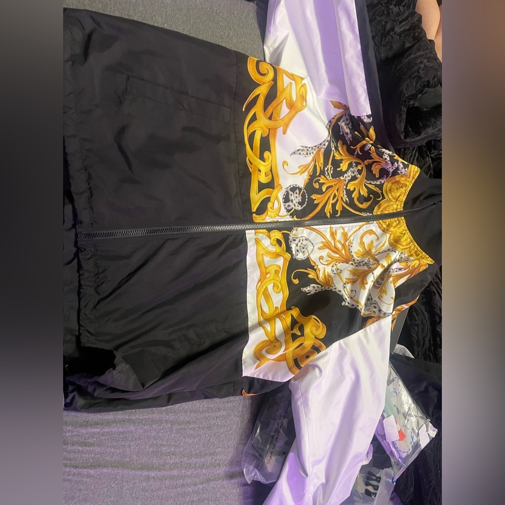 VerSace jacket authentic